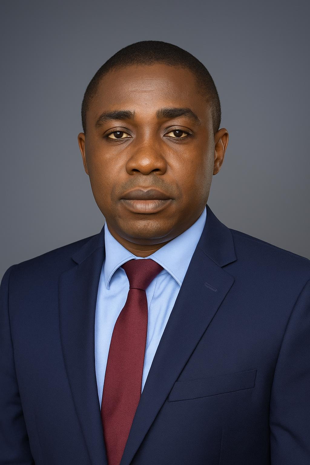 Obinna Ndubuisi