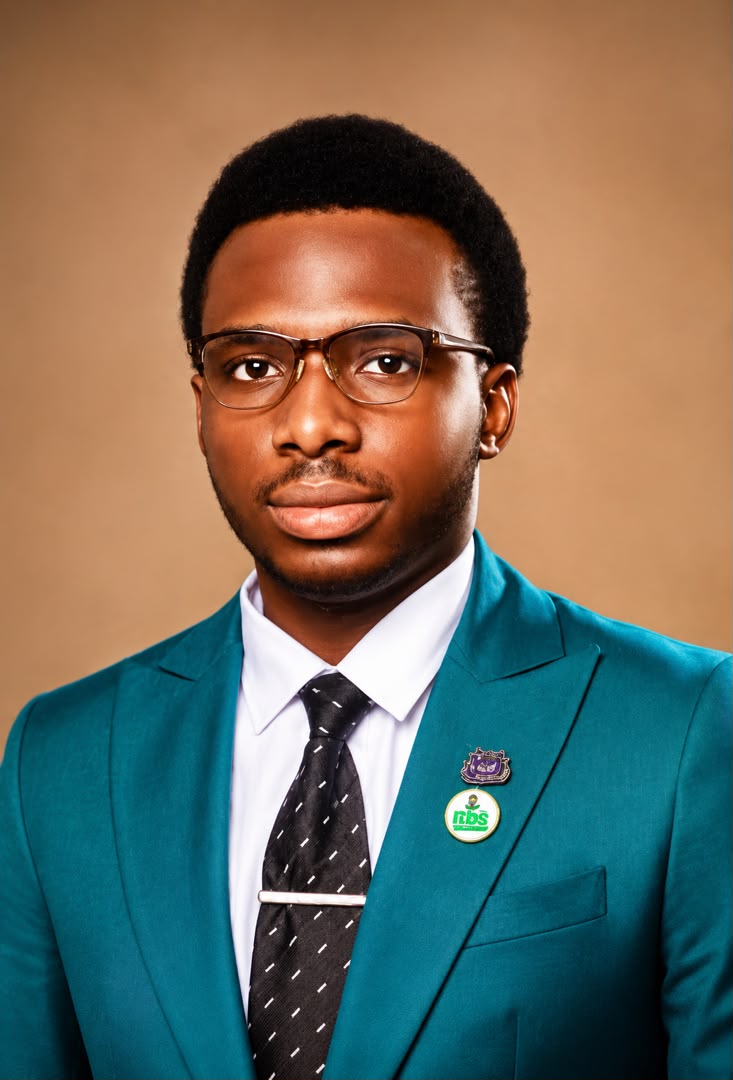 Engr. Daniel Onuoha