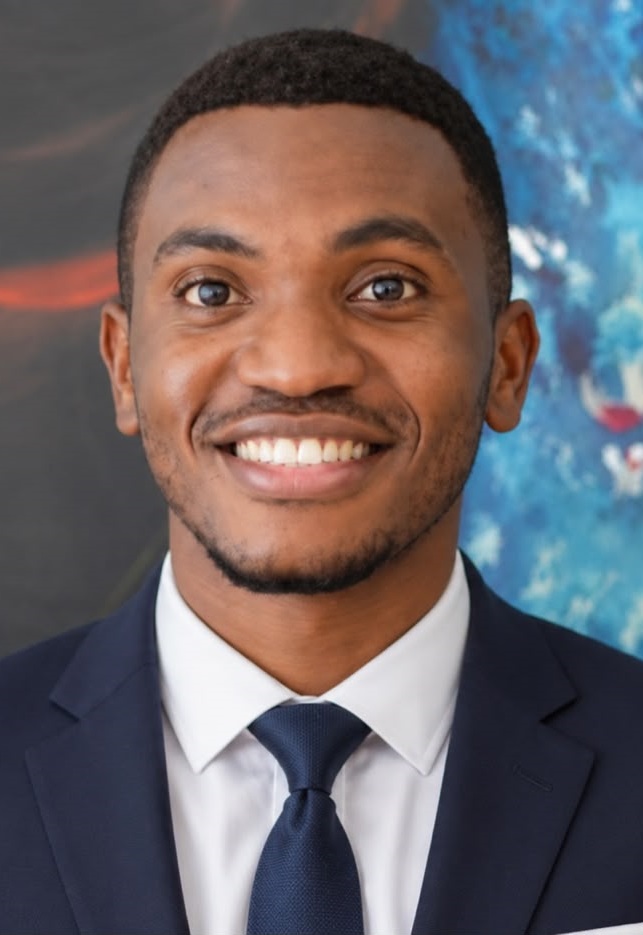 Dr. Joshua Sopuru